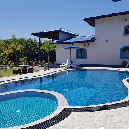 Dhammika Magic Palace Wadduwa Exteriér fotografie