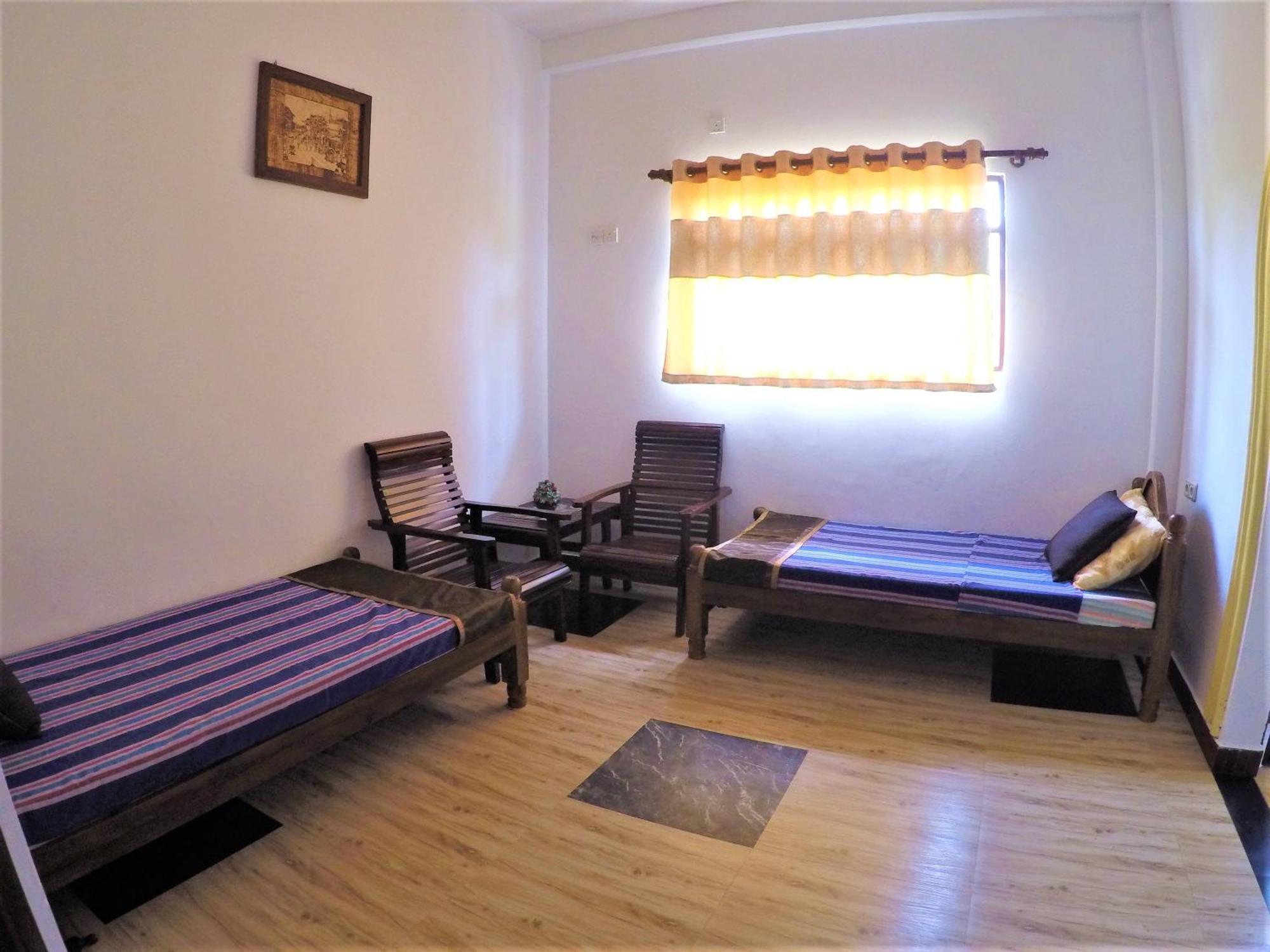 Dhammika Magic Palace Wadduwa Pokoj fotografie