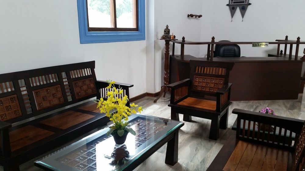 Dhammika Magic Palace Wadduwa Exteriér fotografie