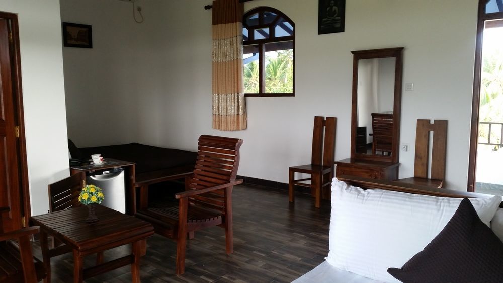 Dhammika Magic Palace Wadduwa Exteriér fotografie