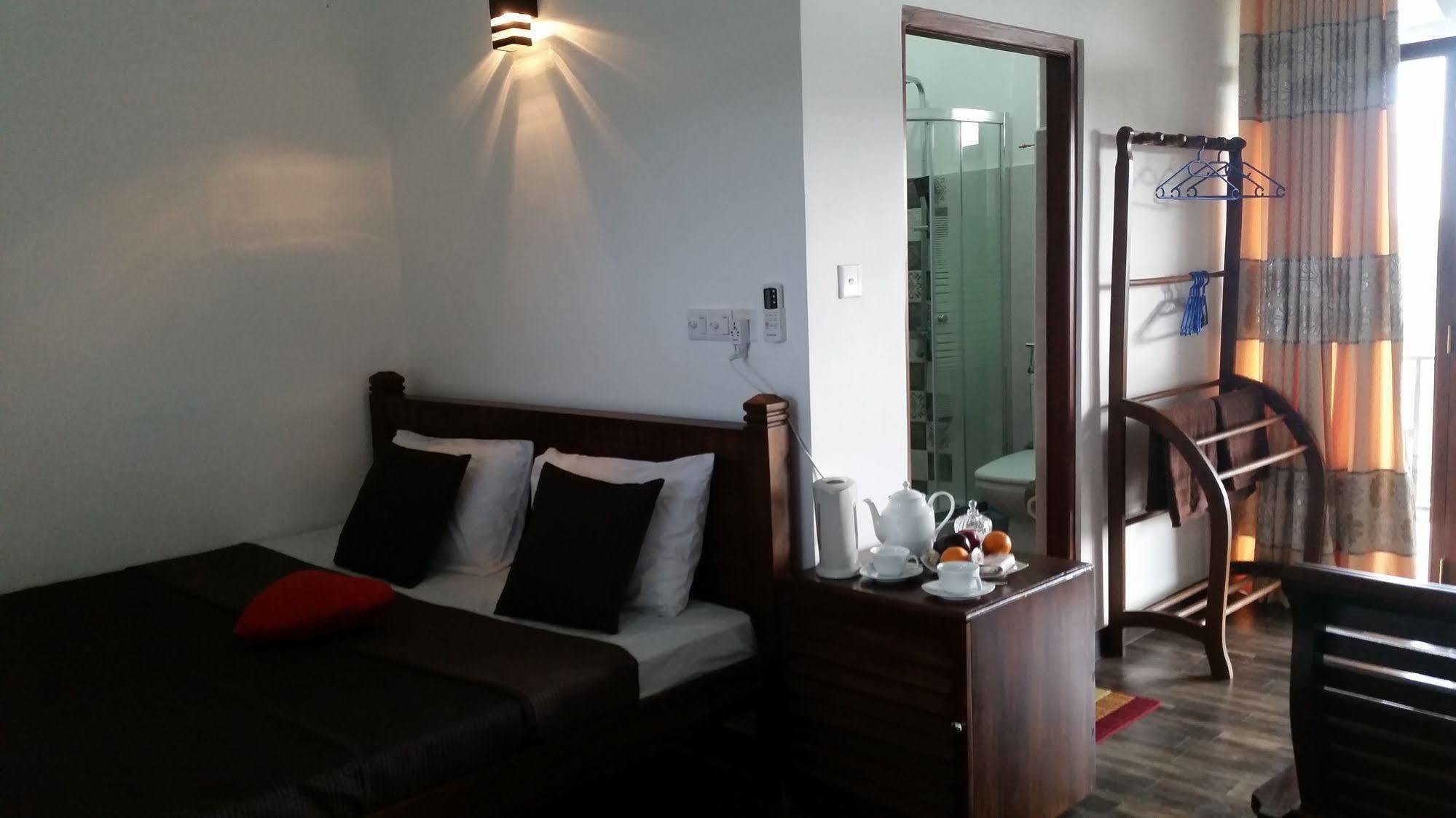 Dhammika Magic Palace Wadduwa Exteriér fotografie