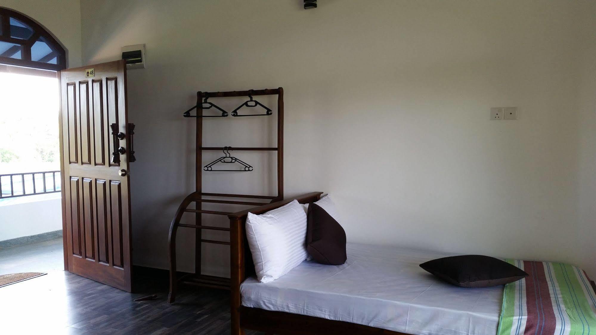 Dhammika Magic Palace Wadduwa Exteriér fotografie