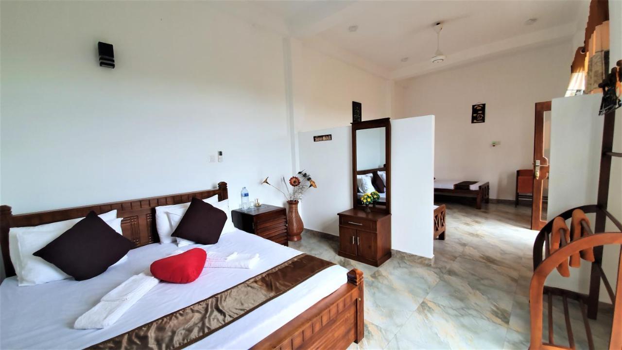 Dhammika Magic Palace Wadduwa Exteriér fotografie