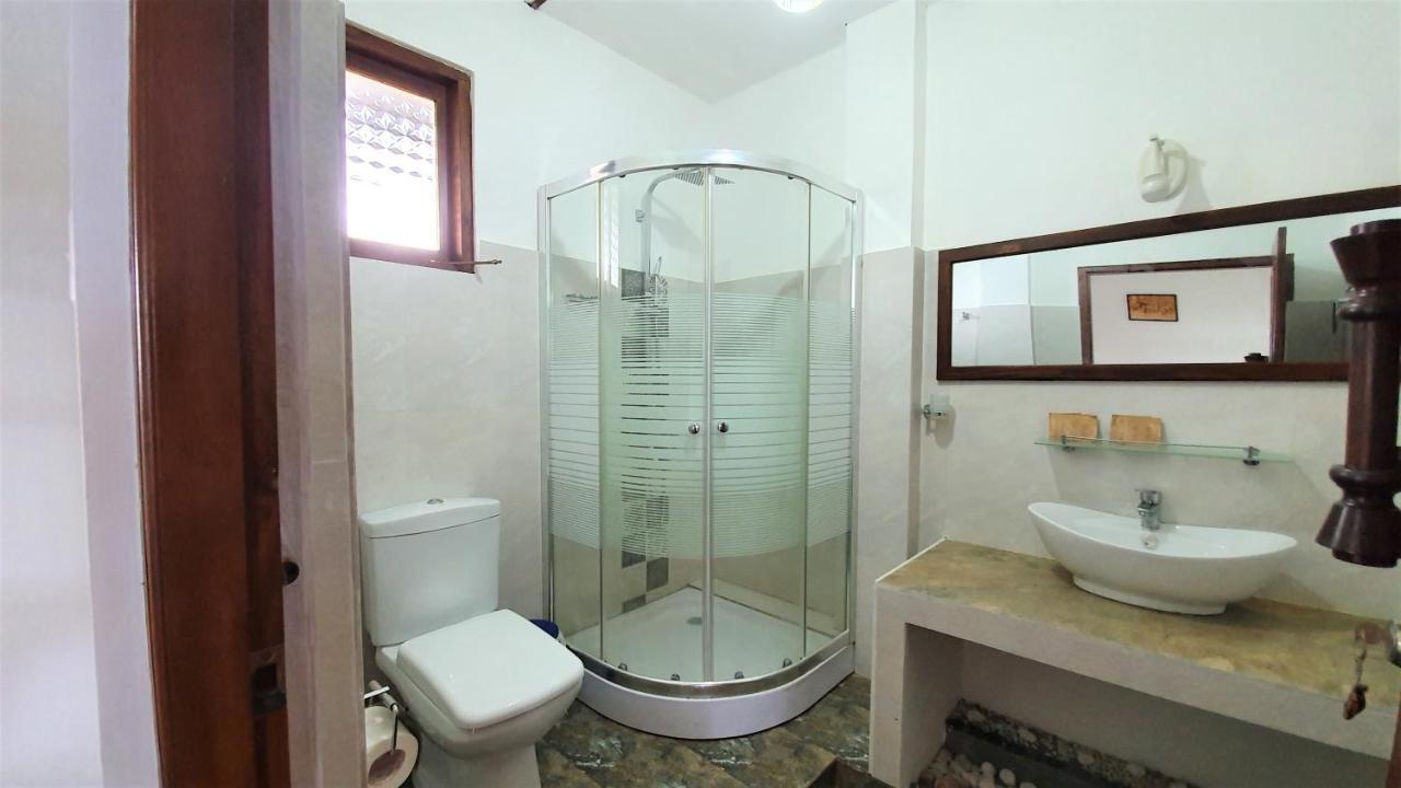 Dhammika Magic Palace Wadduwa Exteriér fotografie