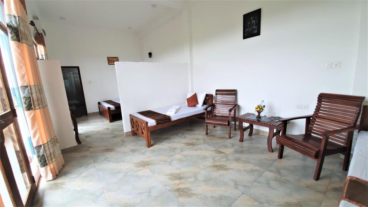 Dhammika Magic Palace Wadduwa Exteriér fotografie