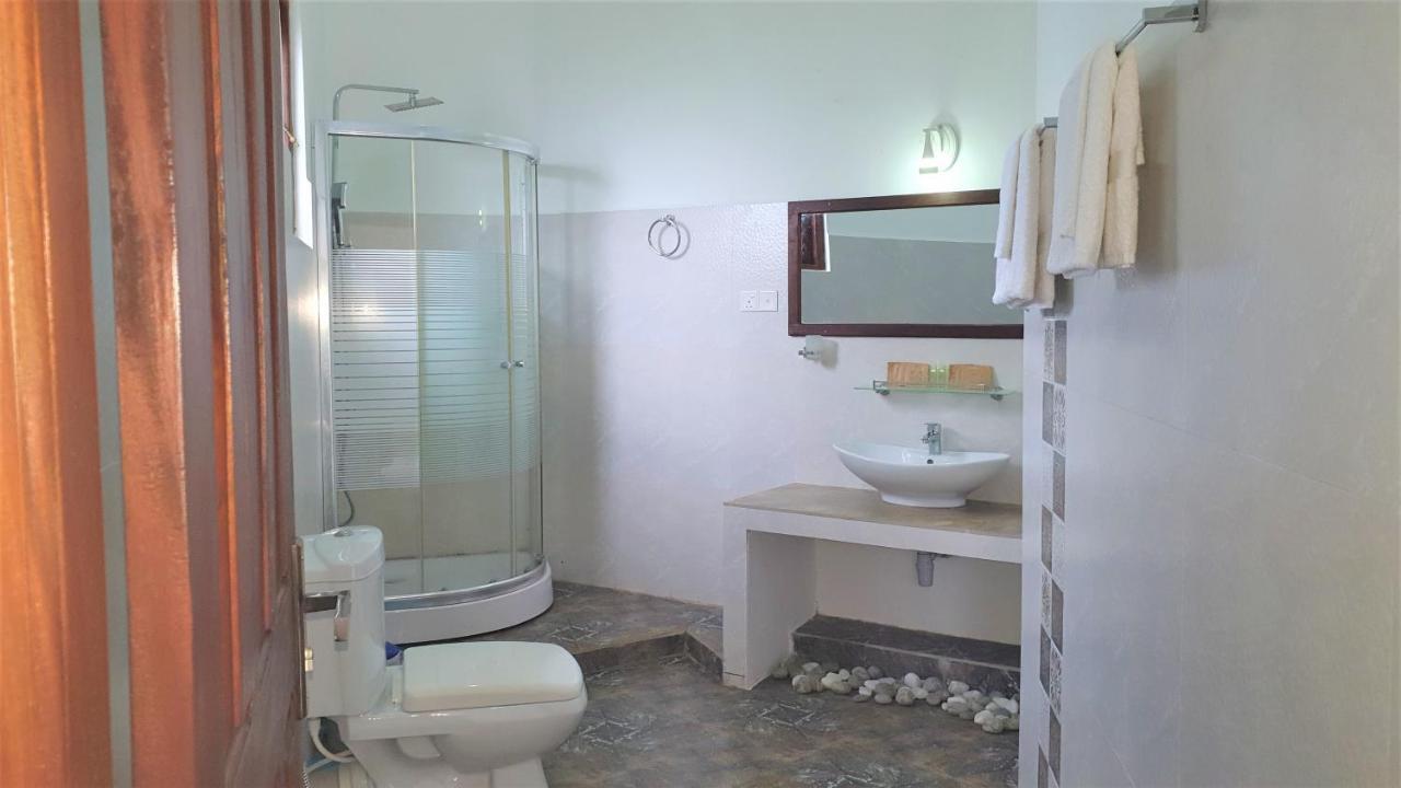 Dhammika Magic Palace Wadduwa Exteriér fotografie