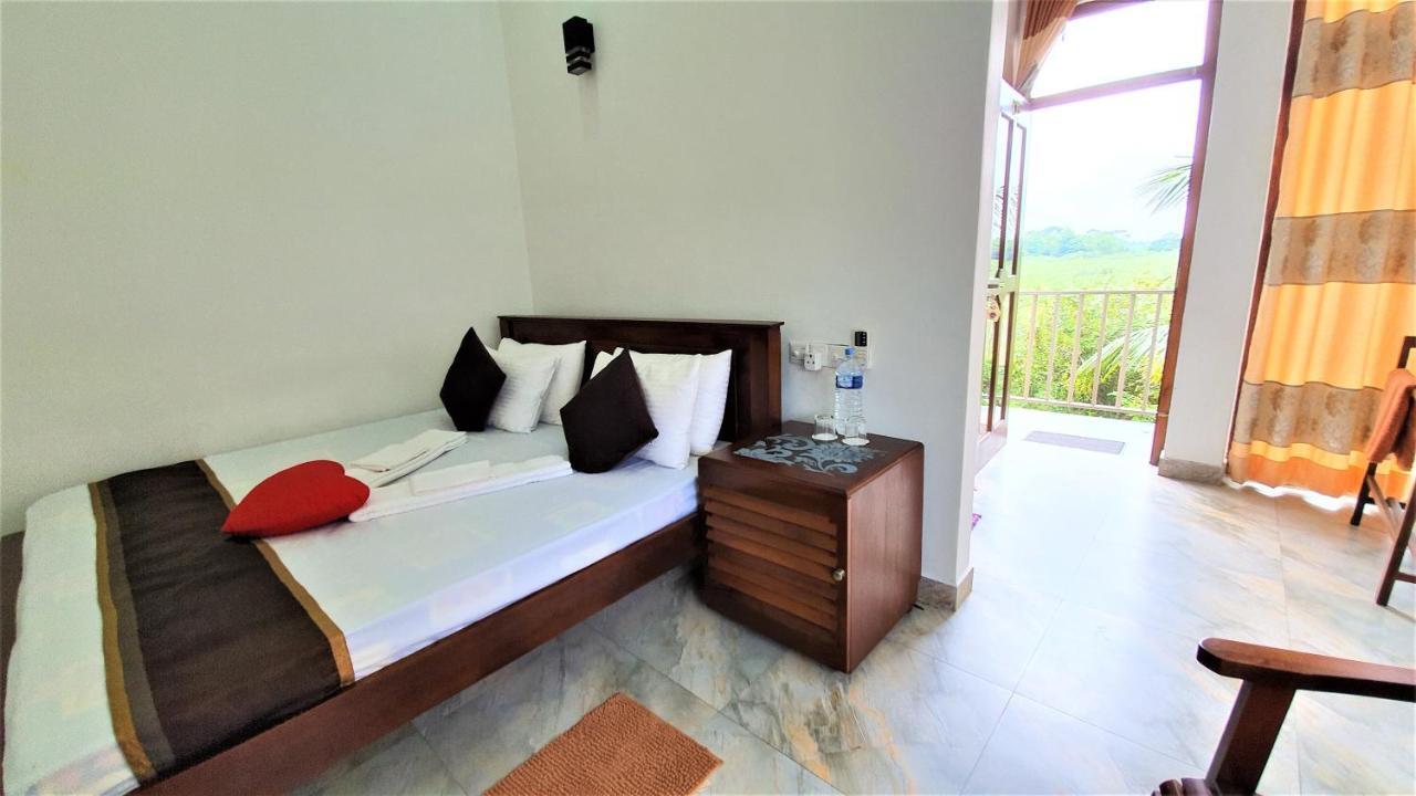 Dhammika Magic Palace Wadduwa Exteriér fotografie