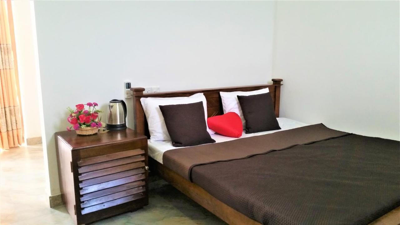 Dhammika Magic Palace Wadduwa Exteriér fotografie