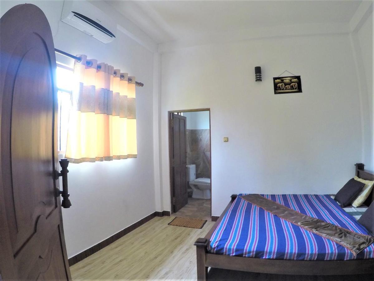 Dhammika Magic Palace Wadduwa Exteriér fotografie